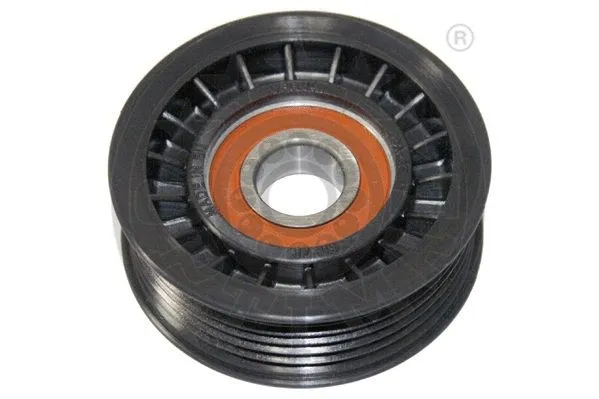 Tensioner Pulley, V-ribbed belt (0-N1497S)