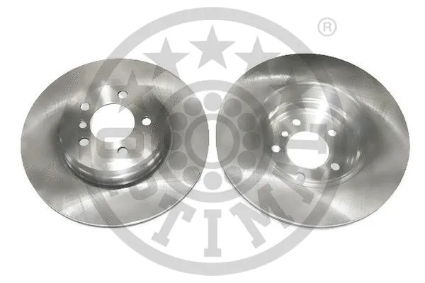 Brake Disc (BS-7632C)