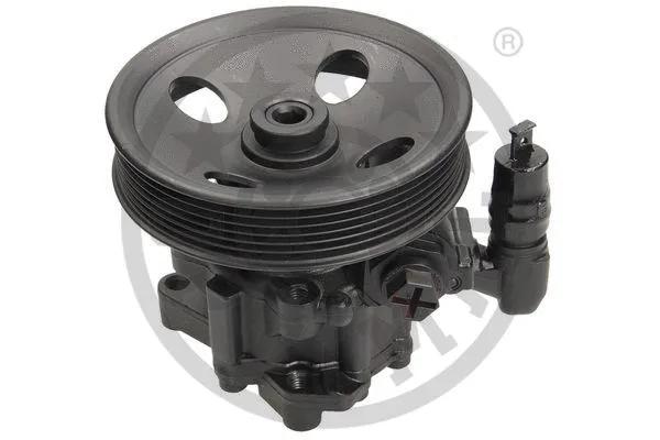 Hydraulic Pump, steering (HP-965)