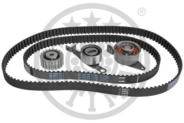 Timing Belt Kit (SK-1042)