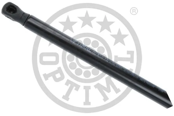 Gas Spring, boot/cargo area
