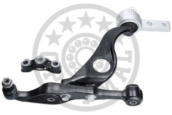 Control/Trailing Arm, wheel suspension (G6-1370)