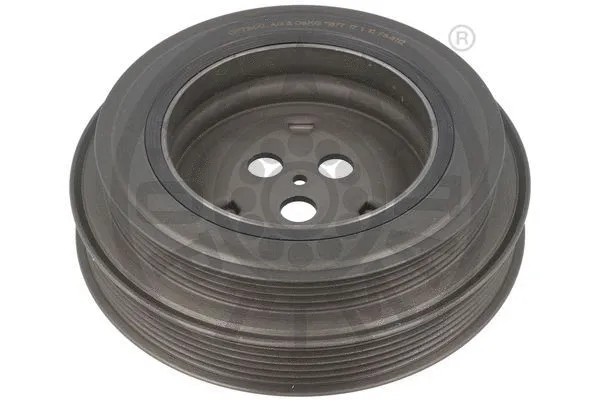 Belt Pulley, crankshaft (F8-8112)