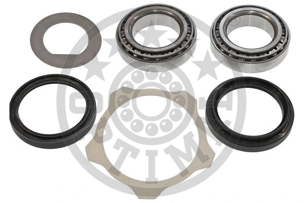 Wheel Bearing Kit (880421)