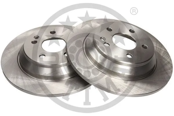 Brake Disc (BS-9296)