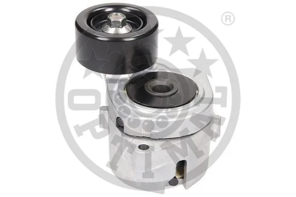 Tensioner Lever, V-ribbed belt