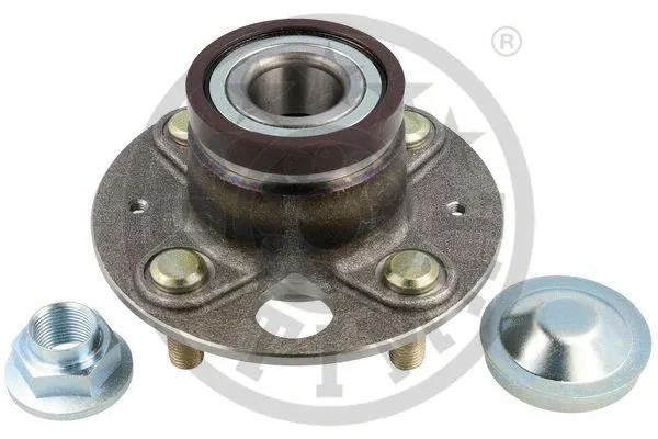 Wheel Bearing Kit (912122)