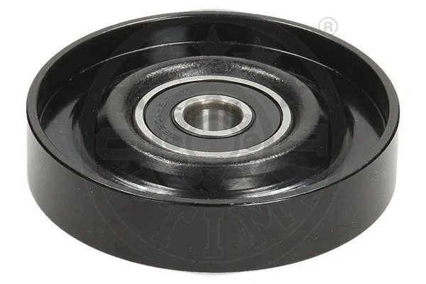 Deflection/Guide Pulley, V-ribbed belt (0-N2357)