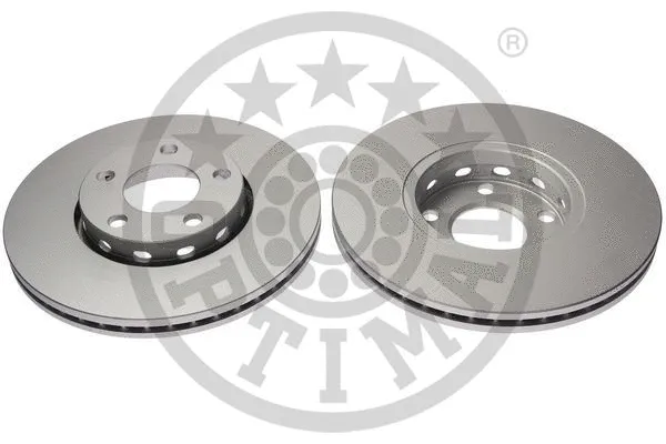 Brake Disc (BS-3280C)