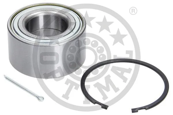 Wheel Bearing Kit (961007)