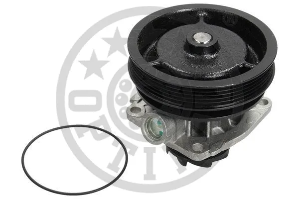 Water Pump, engine cooling (AQ-1694)