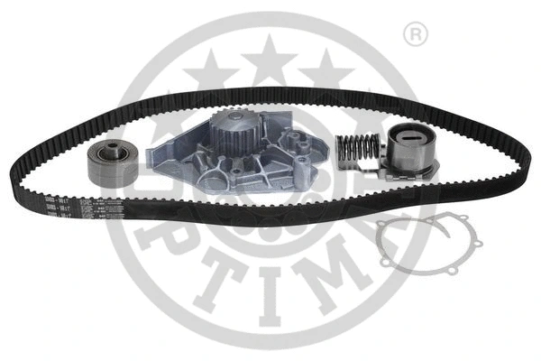 Water Pump & Timing Belt Kit (SK-1017AQ1)