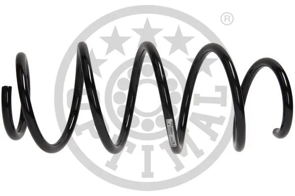 Suspension Spring