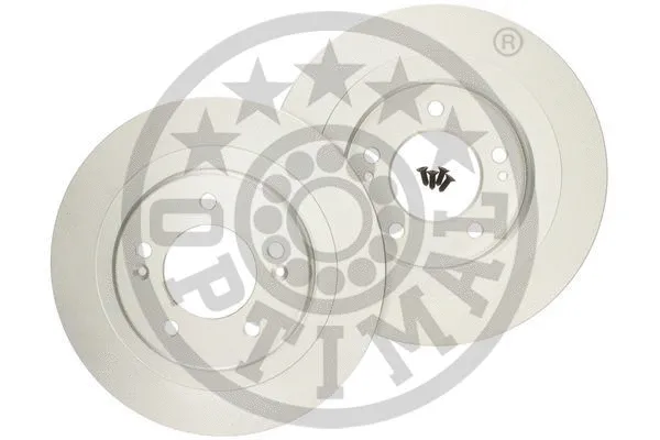 Brake Disc (BS-9448C)