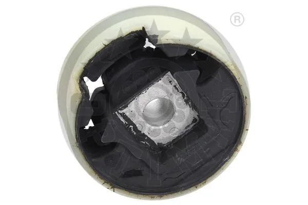 Mounting, engine