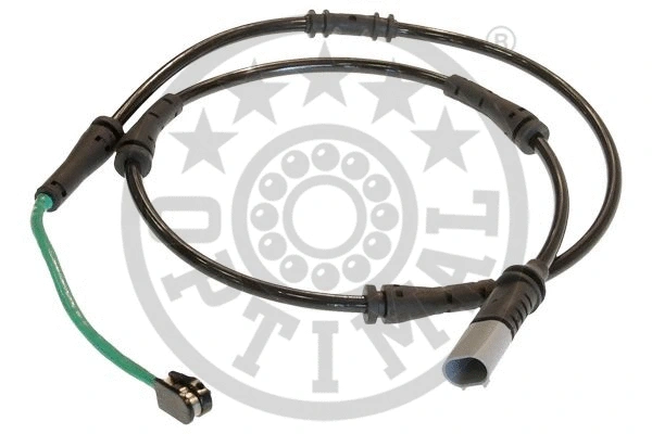 Warning Contact, brake pad wear (WKT-60029K)