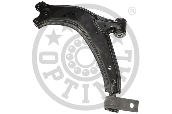 Control/Trailing Arm, wheel suspension (G6-812)