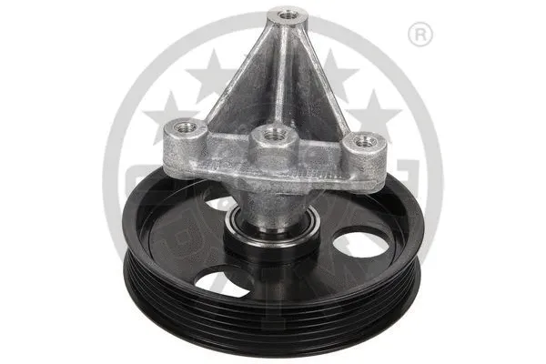 Belt Tensioner, V-ribbed belt (0-N1898)