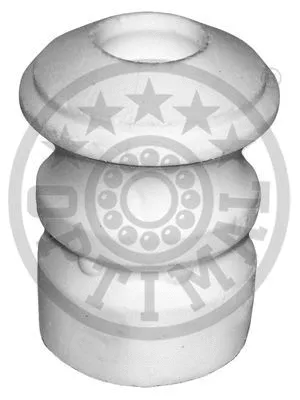 Rubber Buffer, suspension (F8-5869)