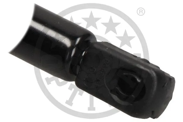 Gas Spring, bonnet