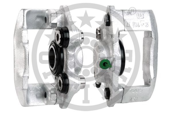 Brake Caliper (BC-1684L)
