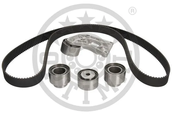 Timing Belt Kit