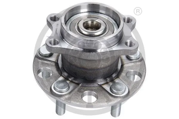Wheel Bearing Kit (992742)