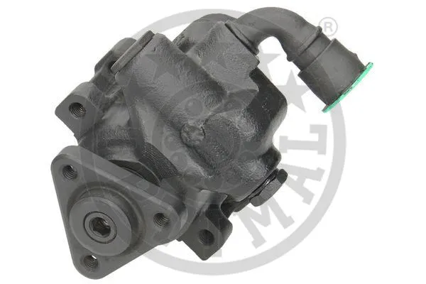 Hydraulic Pump, steering