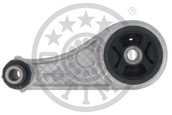 Mounting, engine