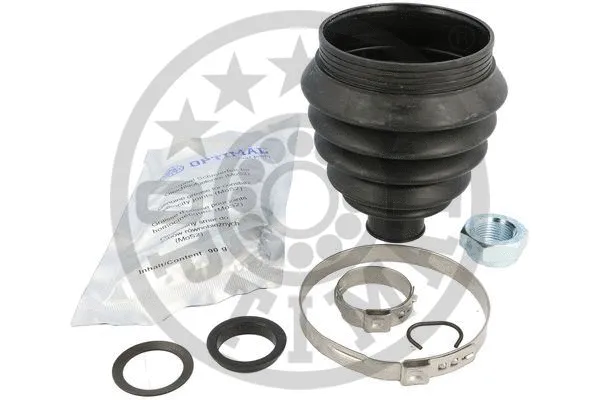 Bellow Kit, drive shaft