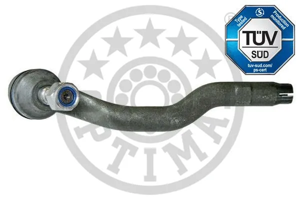 Tie Rod End (G1-1139)