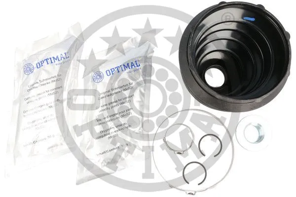 Bellow Kit, drive shaft