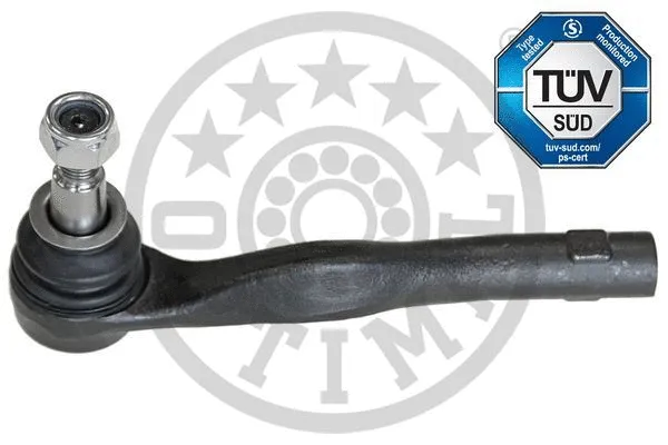 Tie Rod End (G1-1433)