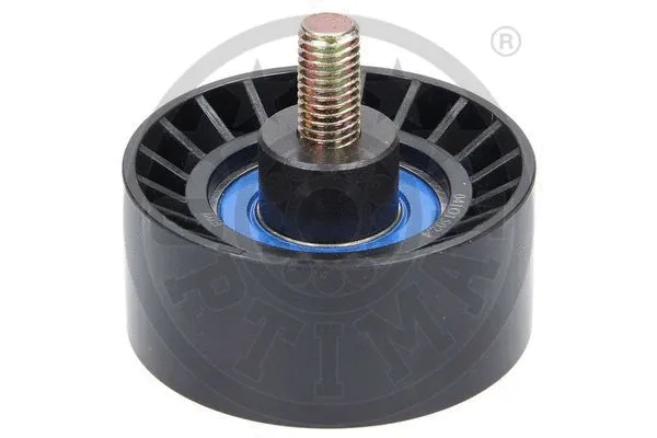 Deflection/Guide Pulley, timing belt (0-N971)