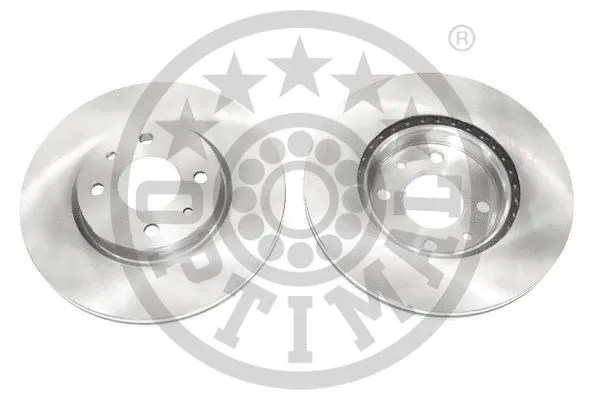 Brake Disc (BS-4430C)