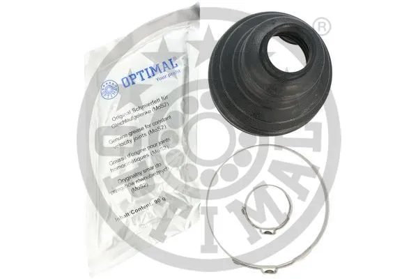 Bellow Kit, drive shaft (CVB-10671TPE)
