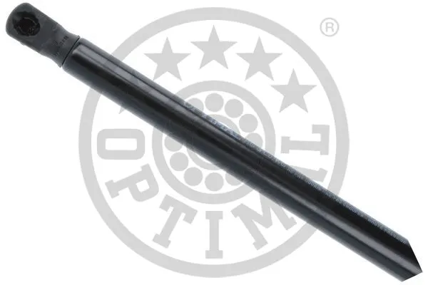 Gas Spring, boot/cargo area