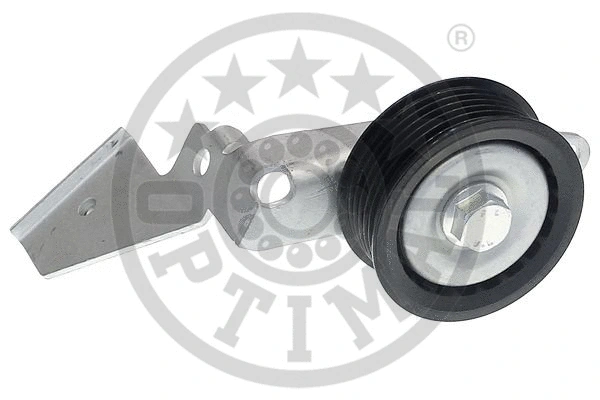 Deflection/Guide Pulley, V-ribbed belt (0-N2076)