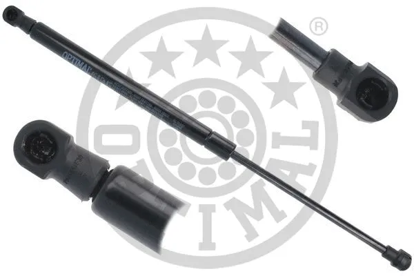 Gas Spring, boot/cargo area (AG-50032)