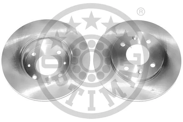 Brake Disc (BS-8178C)