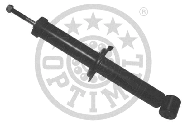 Shock Absorber (A-16863H)