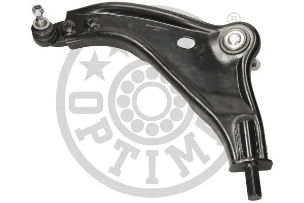 Control/Trailing Arm, wheel suspension (G6-1530S1)