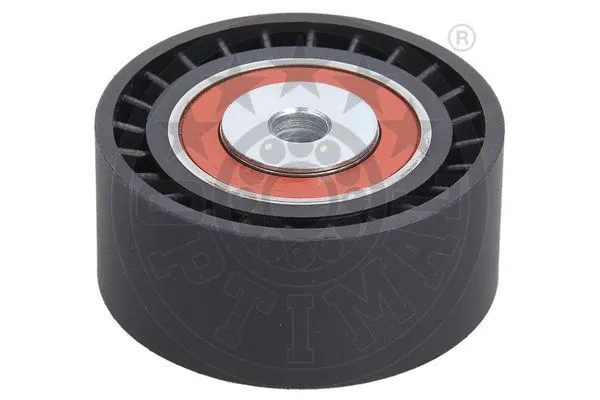 Tensioner Pulley, V-ribbed belt