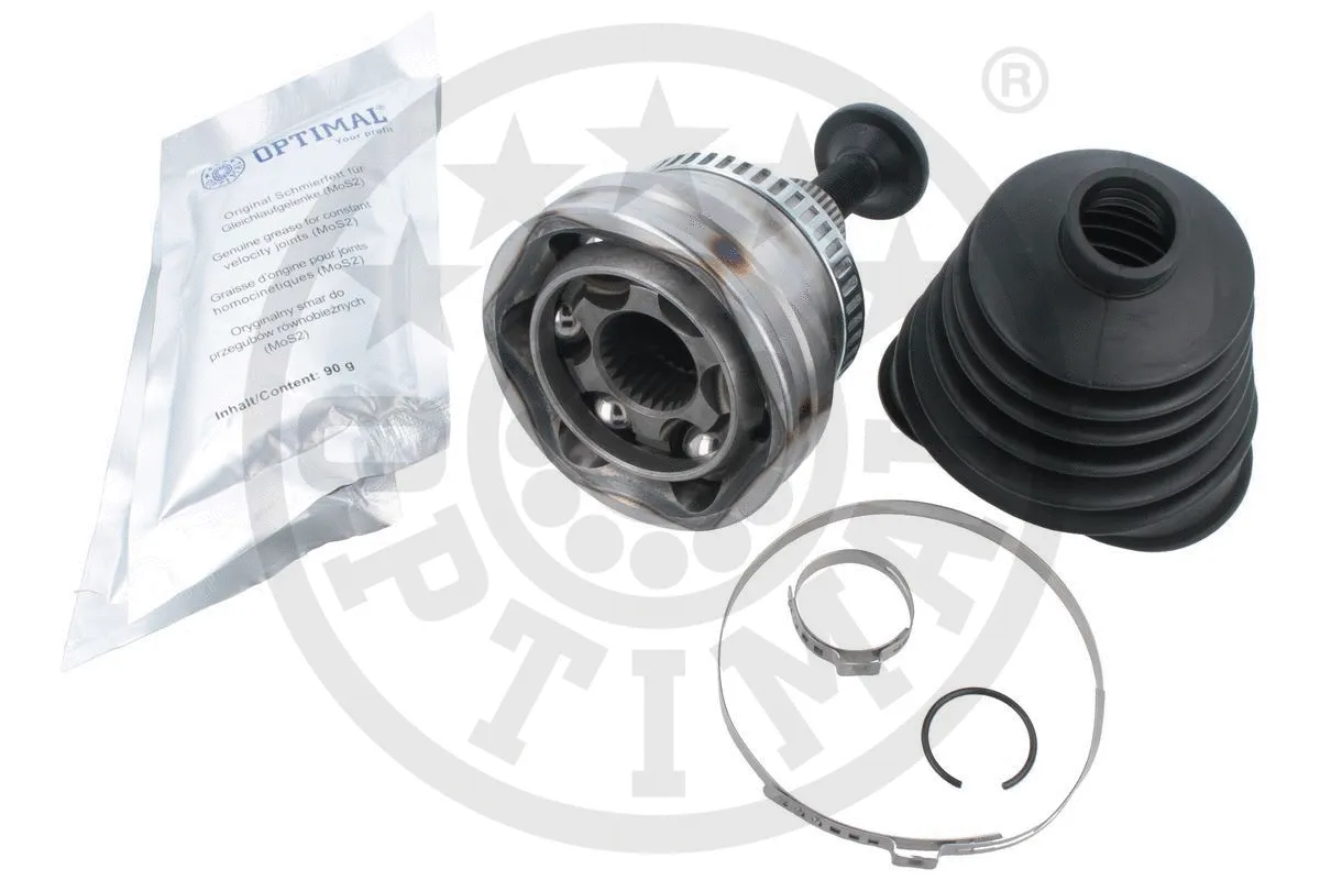 Joint Kit, drive shaft