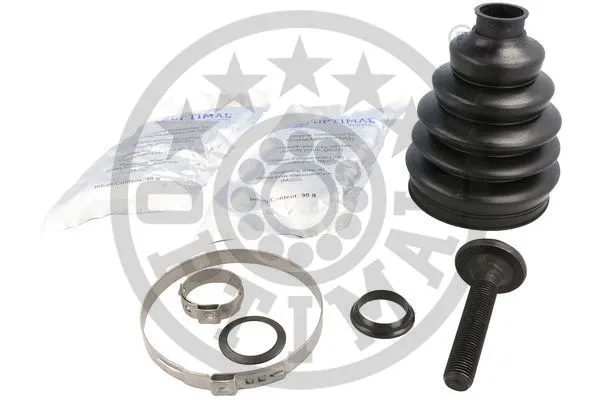 Bellow Kit, drive shaft (CVB-10516TPE)