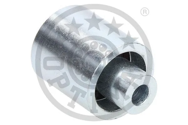 Deflection/Guide Pulley, timing belt