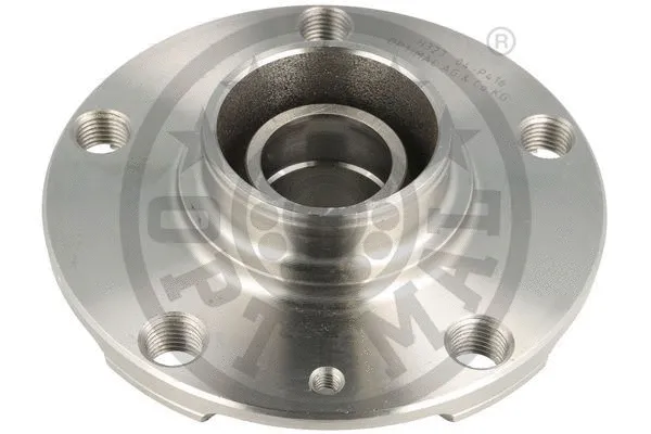 Wheel Hub