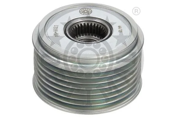Alternator Freewheel Clutch (F5-1021)