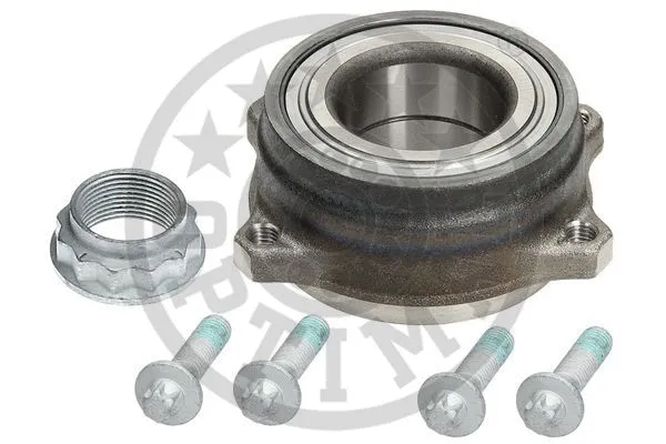Wheel Bearing Kit