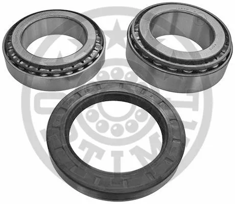 Wheel Bearing Kit (802740)
